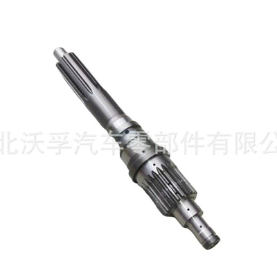 Suitable for Zf Transmission gear and shaft