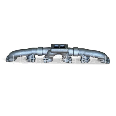 S60 Detroit Diesel Series 12.7L 14L qaz çıxış kollektoru 23519348 23532122