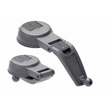 2023新款吸盘支架底座 无线充配件仪表台折叠TPU吸盘创意手机架座