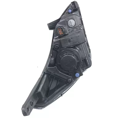 Rena headlight assembly — Ön faralar