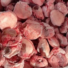 原油羊内腰新鲜羊腰速冻烧烤原油腰子清真冷冻羊蛋羊内食材羊腰