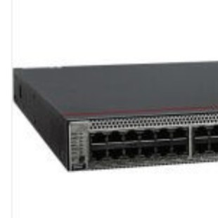 Huawei S5731-H24P4XC 24 Gigabit POE Power-Powered Ethernet Switches with 4 10 Gigabit Optical Ports Uplink