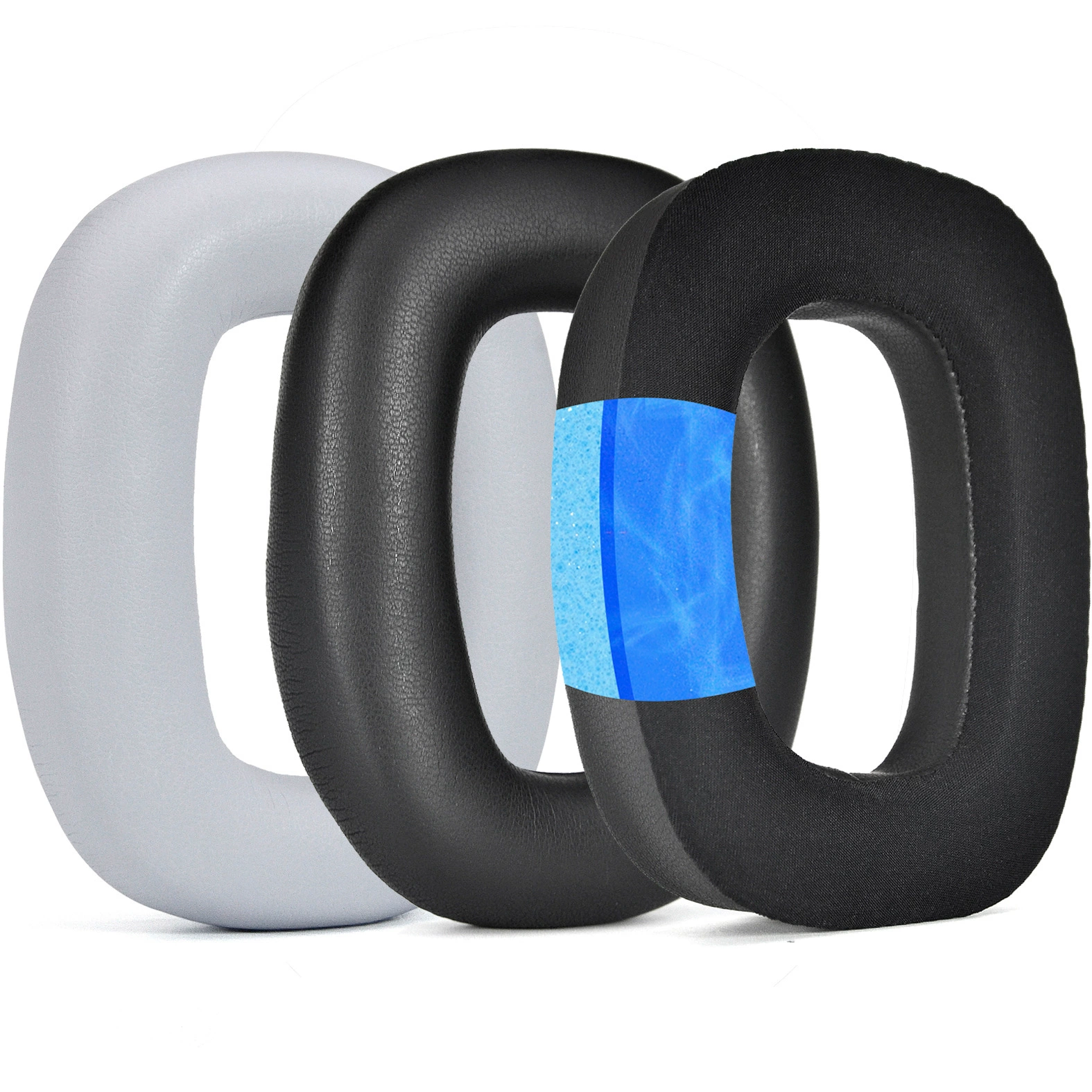 Suitable for Logitech Logitech Astro A30 earmuffs with buckle magnetic suction integrated headphone muffs and earmuffs