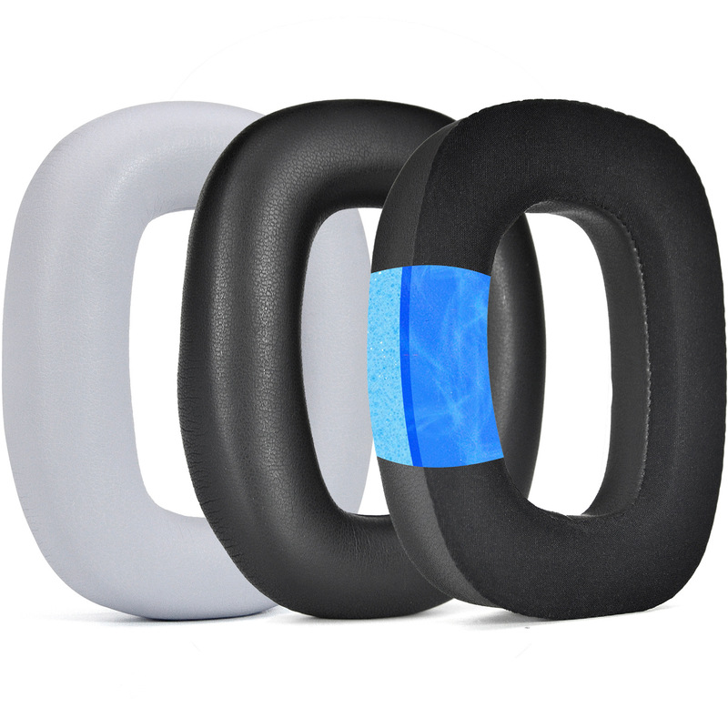 Suitable for Logitech Logitech Astro A30 earmuffs with buckle magnetic suction integrated headphone muffs and earmuffs