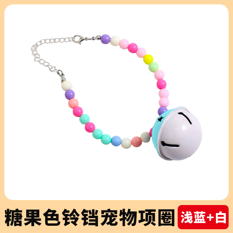 Light blue plus white