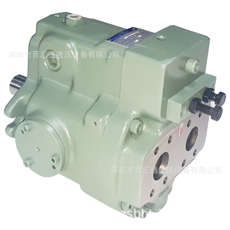 现货供应A56系列油研油泵A56-F-R-01-C-K-32日本YUKEN柱塞泵