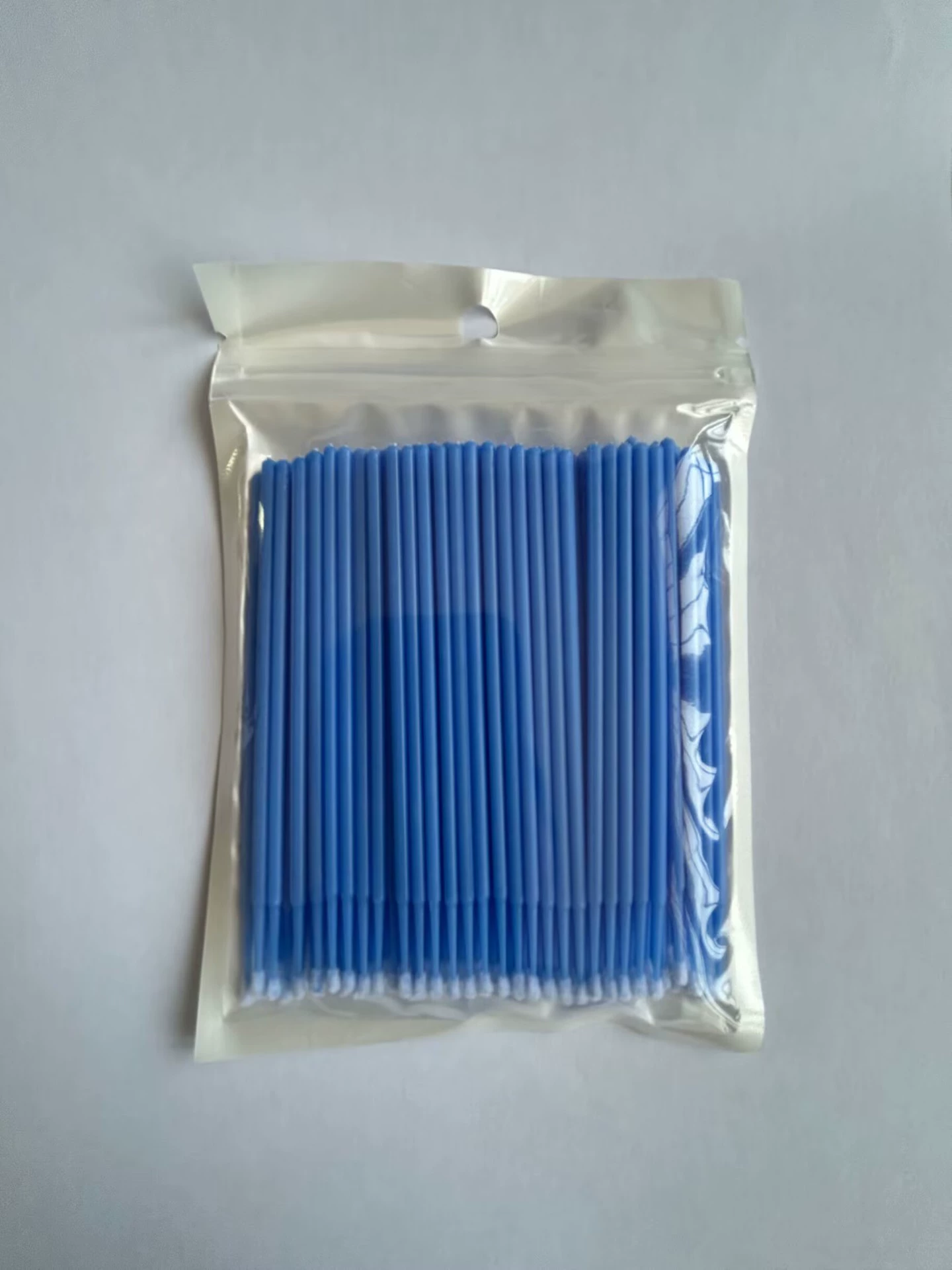 Очисточные тампоны для наращивания ресниц, hygienic cotton applicators?