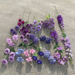 �¿���ɫϵ�з��滨����õ��ٺ��������c��Y�b廨ܛ�b�쾰