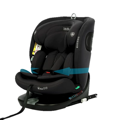 Car child safety seat – Used for Sitting and Reclining