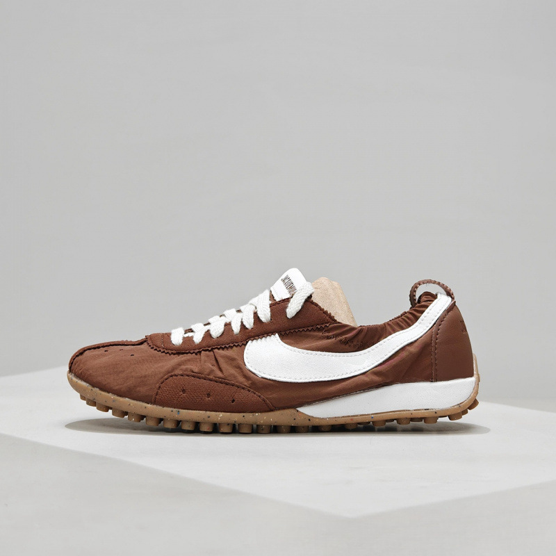 Putian Pure Original Jacqemus Collaboration Ballet Moon Shoes Versatile Thin-Soled Waffle Cortez Cross-Border Sports Casual Shoes Putian Pure Original Jacqemus Collaboration Ballet Moon Shoes Versatile Thin-Soled Waffle Cortez Cross-Border Sports Casual Shoes