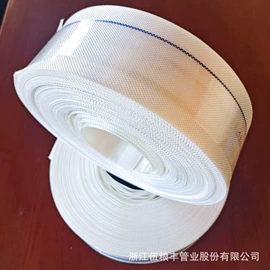 PVC管;农业PVC水带;其他橡塑水带