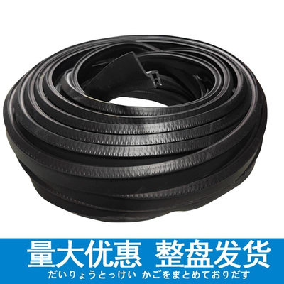 Slot with Edge Pressure Electrical — Avtomobil səs izolyasiya zolaqları