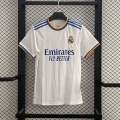 21-22 real madrid home court