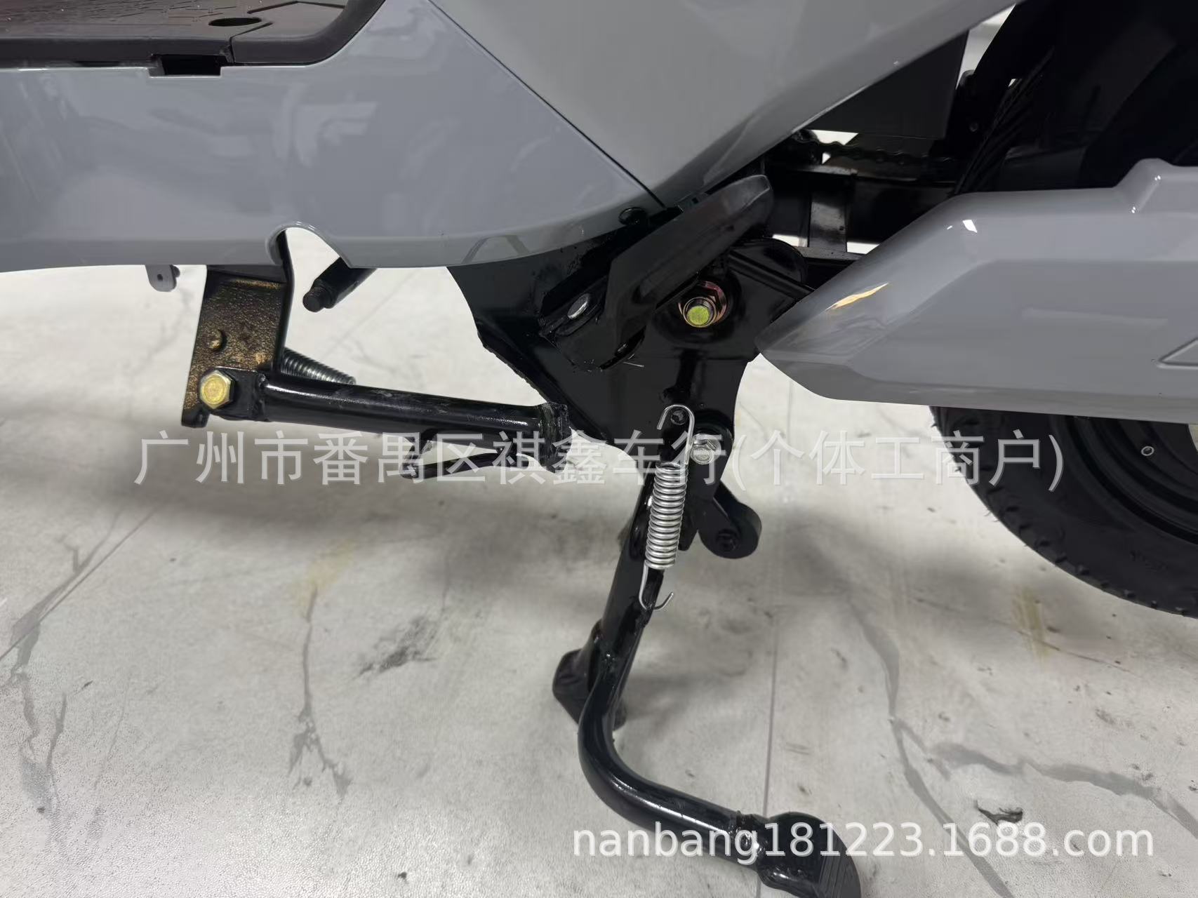 Foreign Trade Export F6 Long-Range Electric Scooter Electric Vehicle Decals Electric Motorcycle Delivery Factory Direct Sale Bare Bike