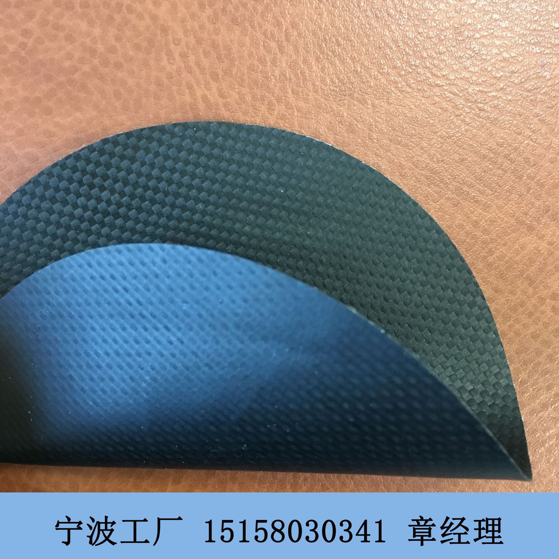 宁波厂家供应柔性可伸缩式风琴防护罩PVC面料