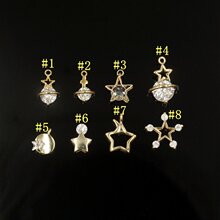 �~����΢��ʯ�������DIY����Ǐ��ɿے������朵�����