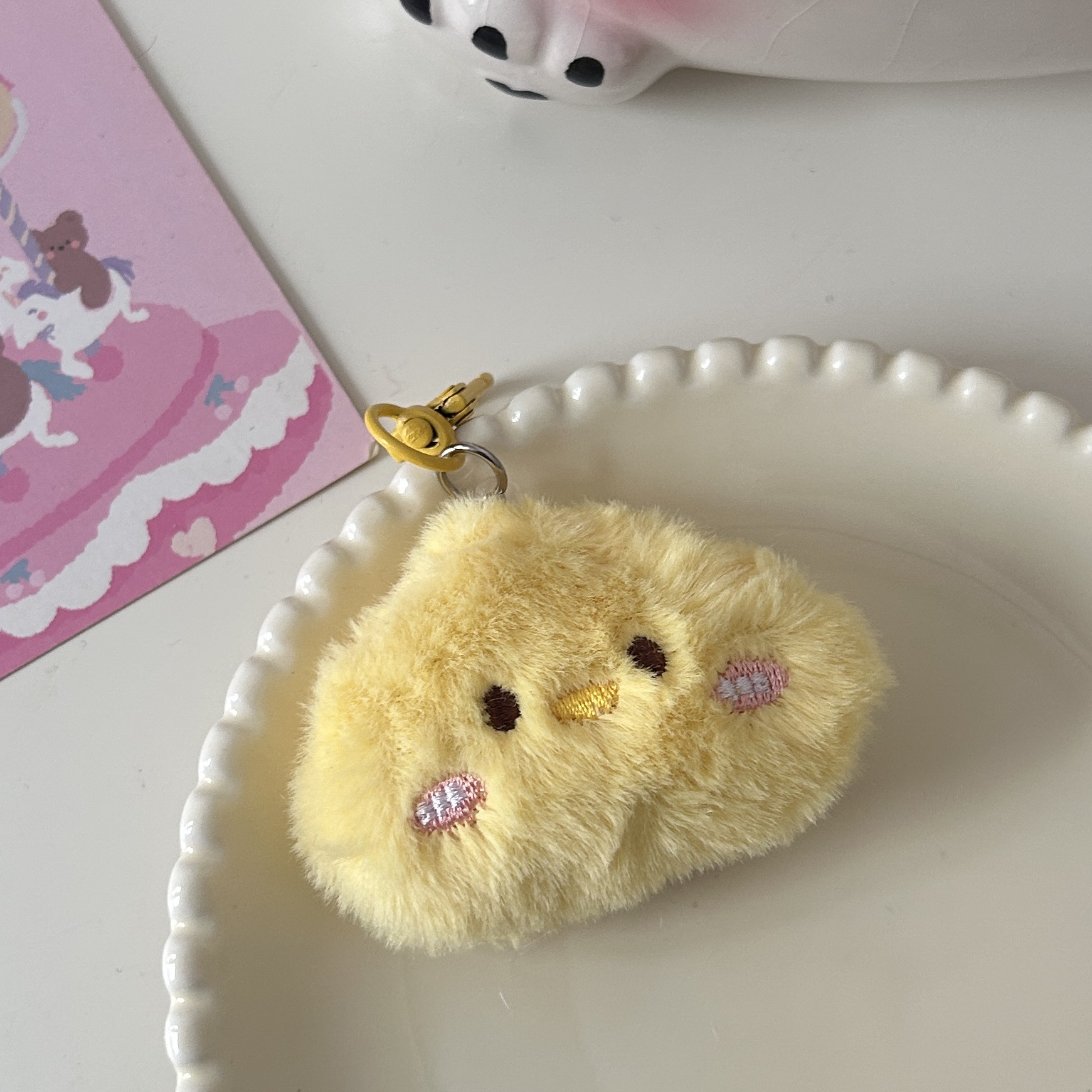 병아리