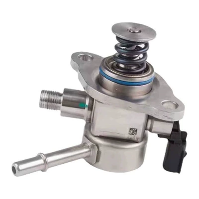 Oil pump, nozzle is suitable for