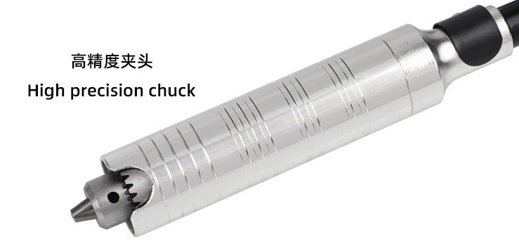 Engraving handle + key