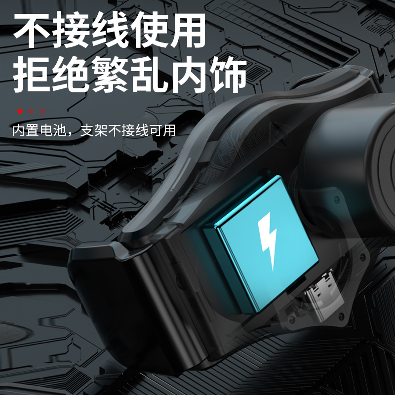 볼보 XC60 S90 S60 XC40 XC90 특수 자동차 전화 홀더 자동차 내부 내비게이션 용품