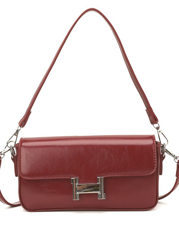 Bolso de comercio exterior transfronterizo para mujeres 2026 nuevo bolso cuadrado de alta calidad lujoso ligero casual de moda versátil mochila de hombro