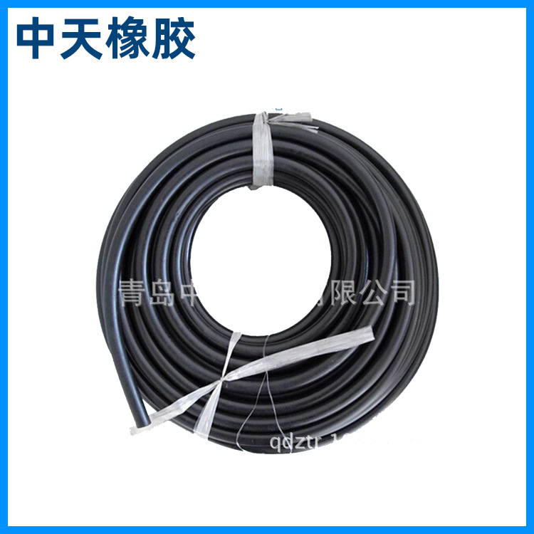供应三元乙丙橡胶管 工业农业汽车电子等行业橡胶水管汽车胶管