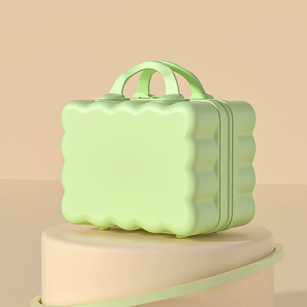 Avocado green