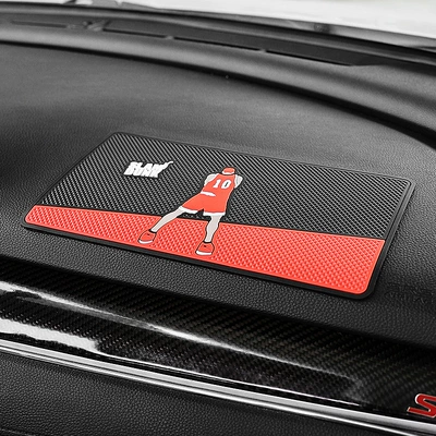 New Dunk Pirate Cartoon Car Anti-slip Anti-slip mat - dunk