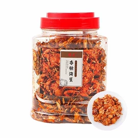 鱼类零食;蟹类即食;虾类零食