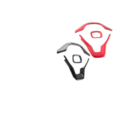 Accord and Inspire models: decorative trim for, Steering wheel