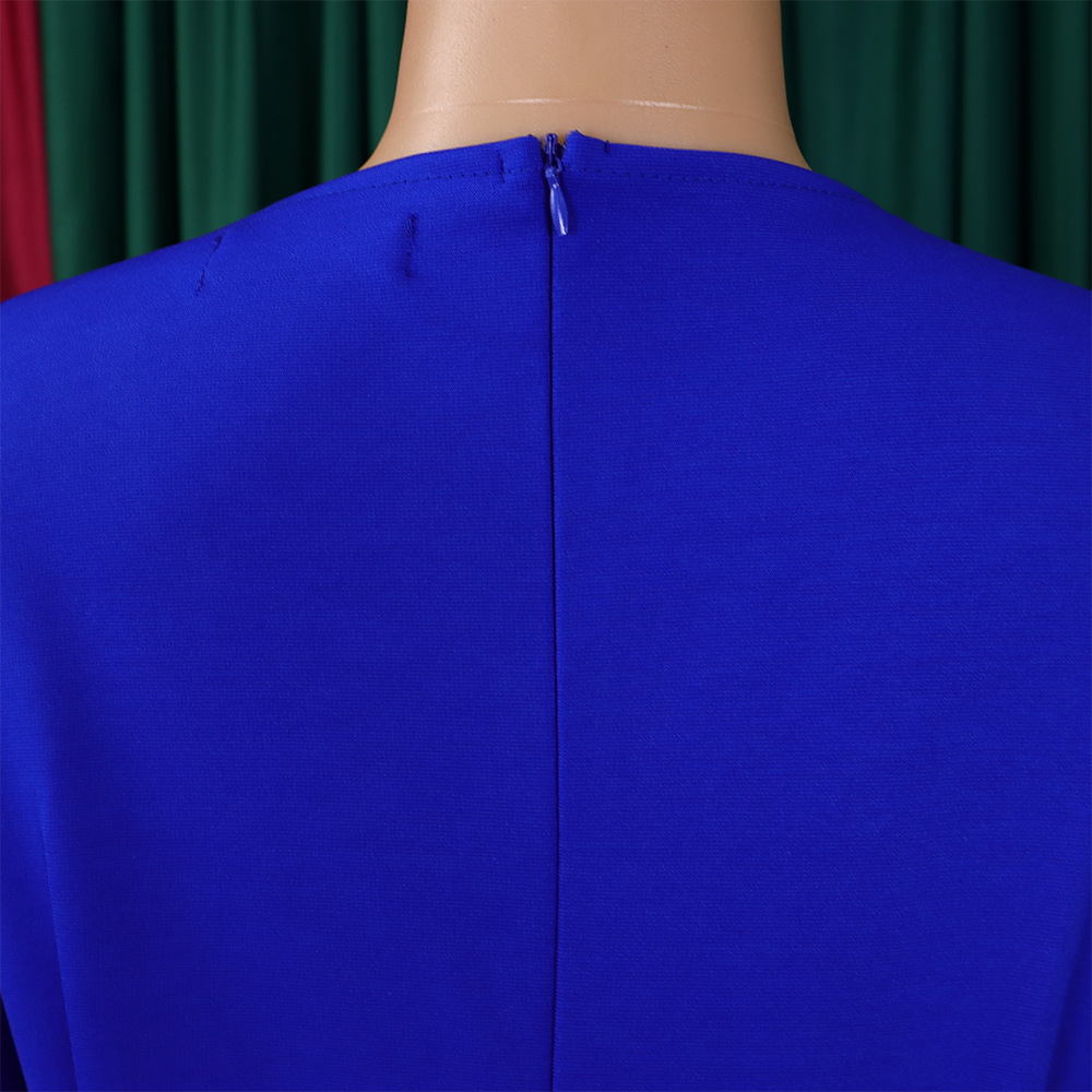 Damen Jumpsuit Langarm Lässig Weites Bein Für Den Winter_voghion.com