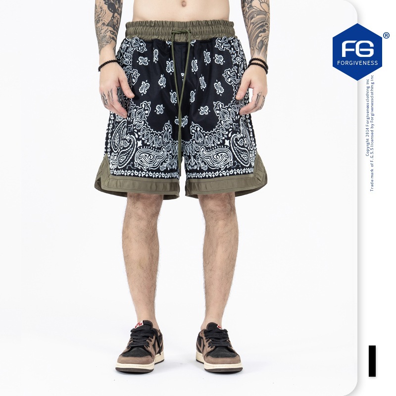 FG Men's Wear | 2021 Summer Japanese Tre...