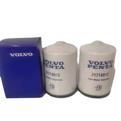 全新原装VOLVO柴油滤芯21718912 22480372 20976003