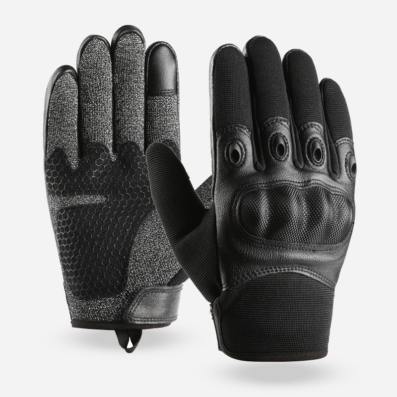 tactics non-slip travel gloves outside climbing