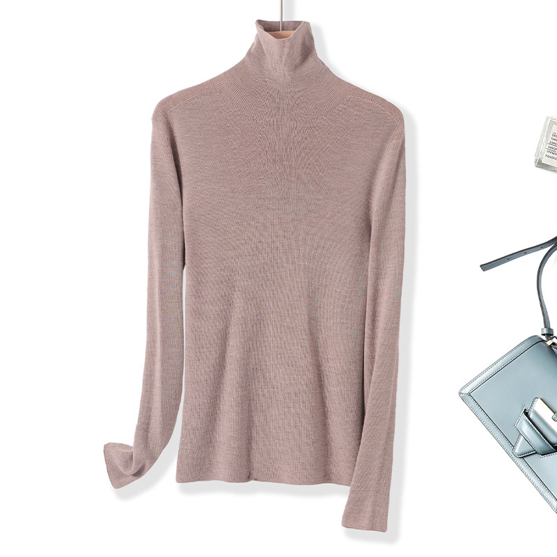 Ye wheat color (high collar)