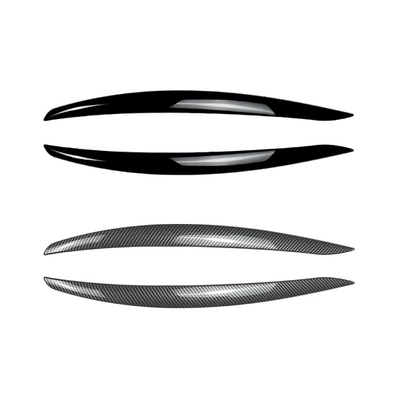 Sticker for BMW | BMW Lamp eyebrow