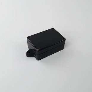 83*58*33mm�������Ϸ�ˮ�Ӿ��� ��ɫС���־��� ABS늚�x�횤�w