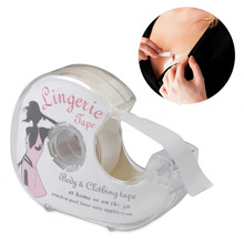 H 37663 Invisible Anti-allergy Fixing Tape ���ι̶���