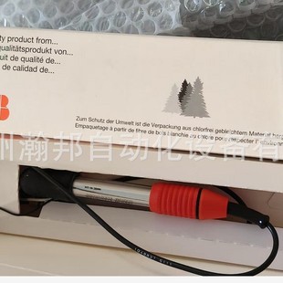 Aw501035 Aw501058 Electrode for Navigator 500 Sodium Analyzer