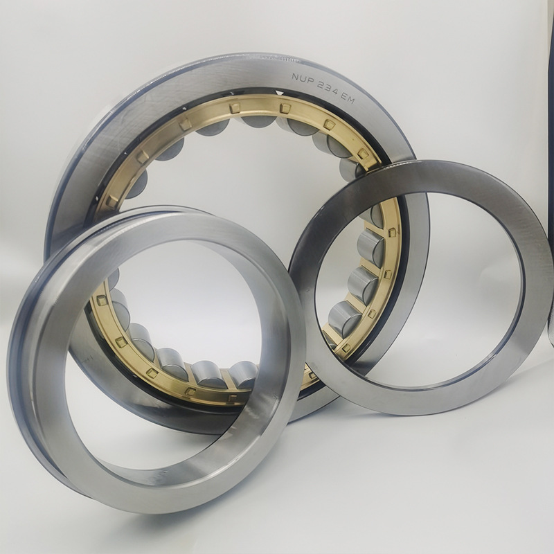 发货快速WTRD N/U2330E NJ2330E N2330M 高精度 圆柱滚子轴承