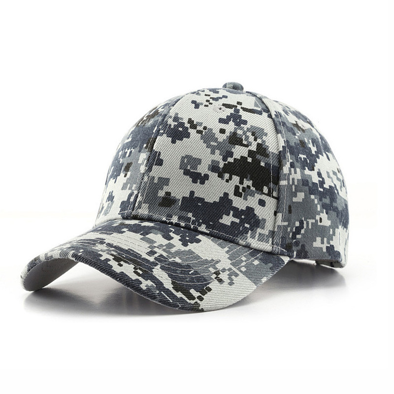 Travel sports tactics sun hat