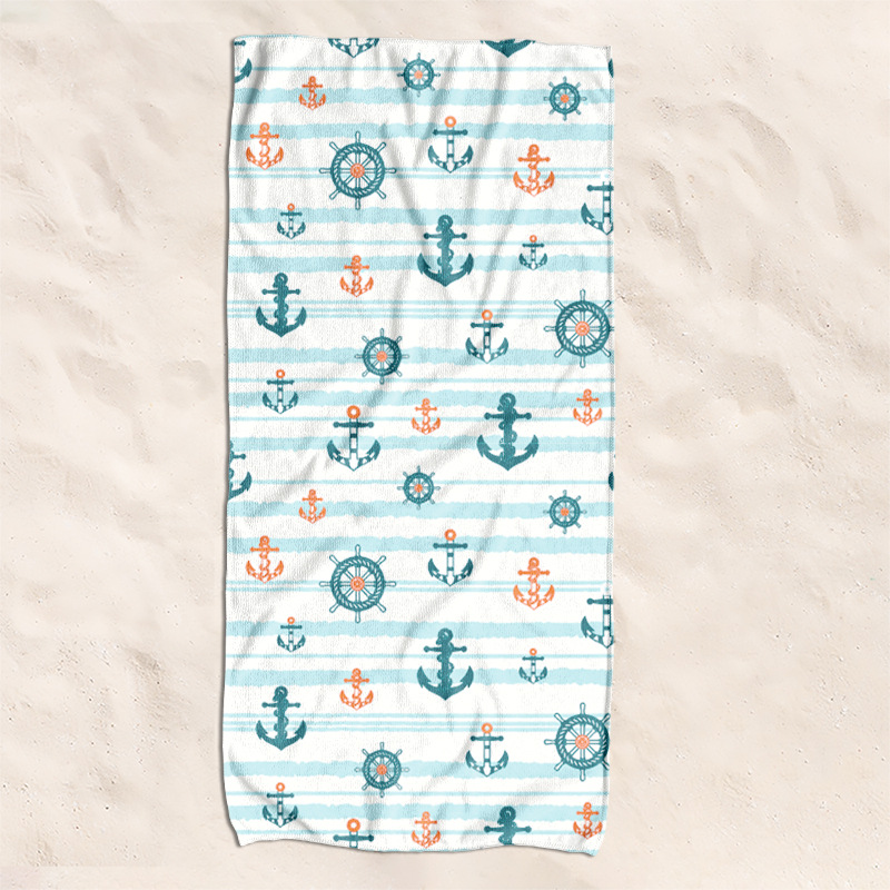 Serie de anclajes 013