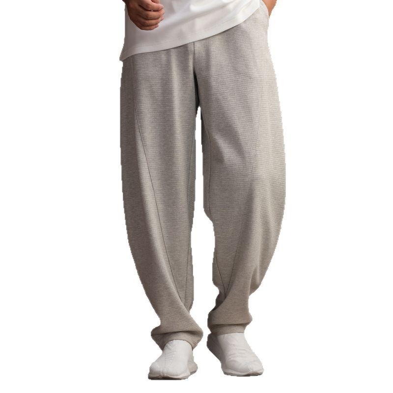 Spring summer trousers