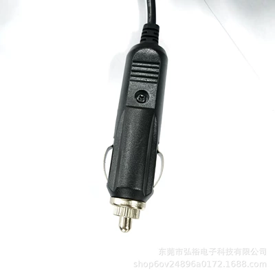 Appliance Power Supply Cable, vehicle antenna