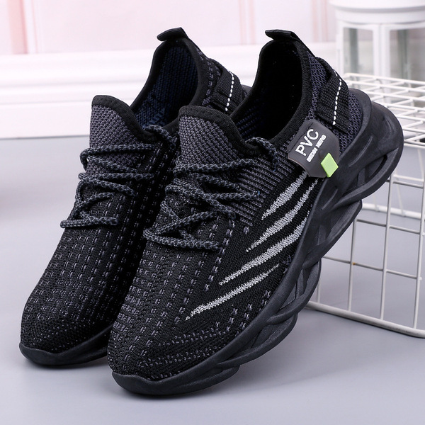 Women's fashionable running sneakers