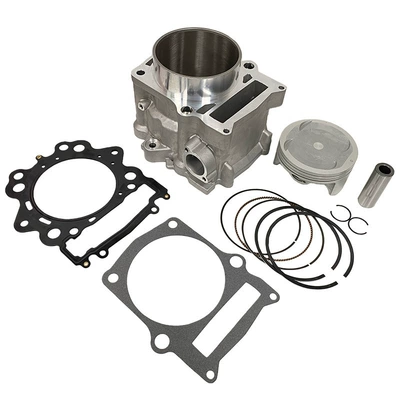 for Yamaha Grizzly700 – Cylinder and parts