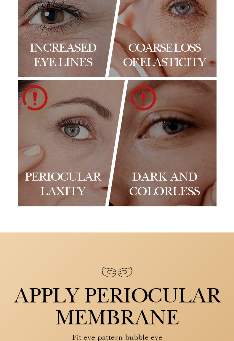 Maschera occhi in cristallo sadoer rassodante nutriente idratante_voghion.com