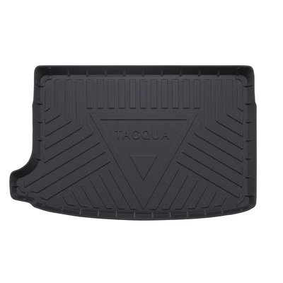 Interior Decoration Special Interior Modification | Trunk Mat