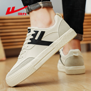 Huili official website genuine goods winter new casual shoes popular all-match fashion shoes women's retro Forrest Gump shoes fleece-lined board shoes