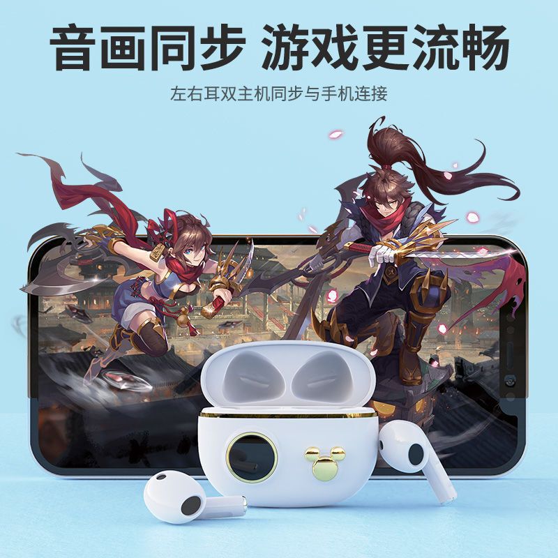 P88ワイヤレスbluetoothヘッドセット|undefined